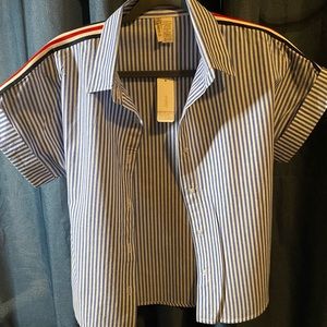 Shirt button down